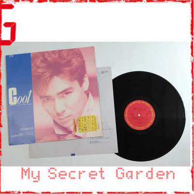 [未使用品 アナログレコード12インチ]　一十三十一　SECRET GARDEN 廃盤/激レア/12インチレコード】一十三十一／SECRET GARDEN